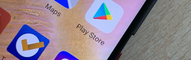 Google vraagt minder commissie voor abonnementen in apps
