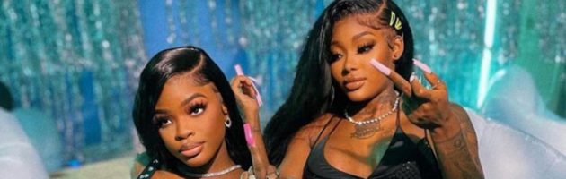 Summer Walker dropt ‘Ex For A Reason’ met City Girls’ JT