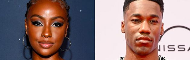 Justine Skye en Giveon uit elkaar