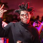 Kodak Black gearresteerd, aangeklaagd voor handel