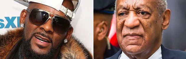 R. Kelly wordt bijgestaan door Bill Cosby’s advocaat