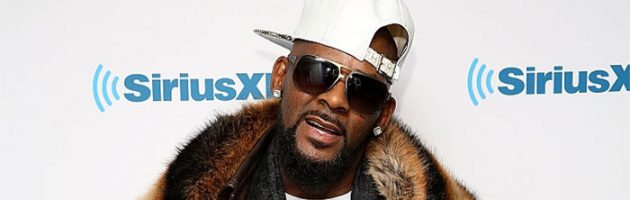 R. Kelly’s sales schieten omhoog na veroordeling