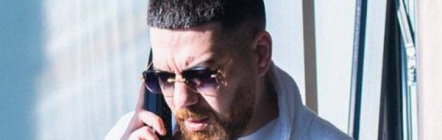 Rapper Murda veroordeeld tot vier jaar cel