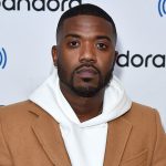 Ray J opgenomen in ziekenhuis