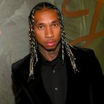 Tyga gearresteerd na aanklacht ex-vriendin