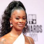 Ari Lennox gearresteerd op Schiphol