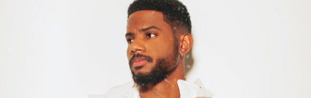 Bryson Tiller kondigt tracklist A Different Christmas aan