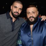 DJ Khaled en Drake werken aan nieuwe muziek