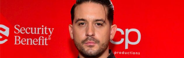 G-Eazy tekent deal: geen gevangenisstraf