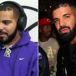 ‘Fake Drake’ verdient aardig zakcentje als lookalike
