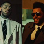 Post Malone en The Weeknd brengen video voor One Right Now