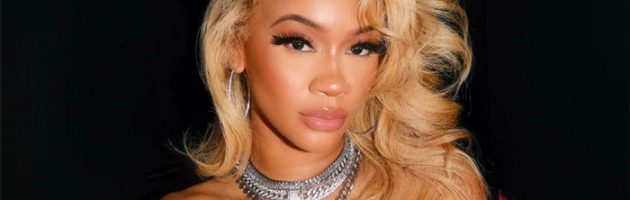Saweetie wil heel graag kinderen