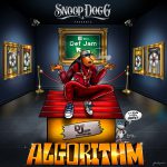 Snoop Dogg dropt album The Algorithm