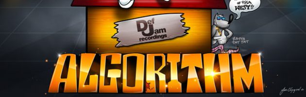 Snoop Dogg dropt album The Algorithm