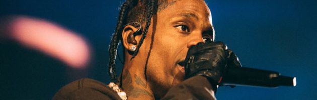 Steeds meer aanklachten Astroworld Festival incident