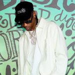 Nike stelt release sneaker Travis Scott uit