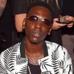 Young Dolph wist niks van bedreigingen