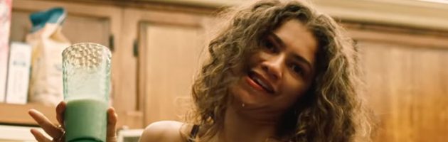Zendaya laat trailer 2e seizoen Euphoria zien