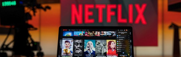 Netflix verwijdert deze maand weer grote titels