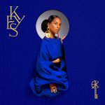 Alicia Keys maakt tracklist ‘Keys’ bekend