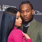 Cardi B geeft Offset megabedrag voor zijn verjaardag