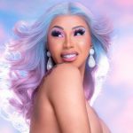 Cardi B aan de slag als Creative Director voor Playboy