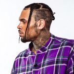 Chris Brown komt in 2022 met nieuwe muziek