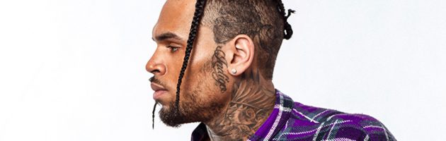 Chris Brown komt in 2022 met nieuwe muziek