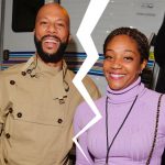 Common en Tiffany Haddish uit elkaar