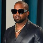 Kanye West gespot met Instagram model Yasmine Lopez