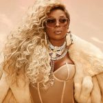 Mary J. Blige kondigt nieuw album ‘Good Morning Gorgeous’ aan