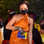 Rihanna vanaf nu ‘National Hero’ op Barbados