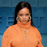 Rihanna reageert op geruchten zwangerschap