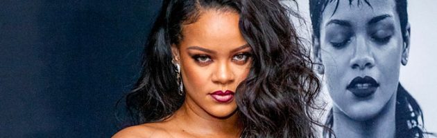 Rihanna komt binnenkort echt met nieuwe muziek