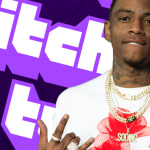 Soulja Boy boos op Twitch vanwege ban