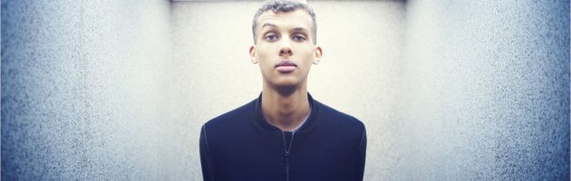 Stromae binnenkort naar AFAS Live