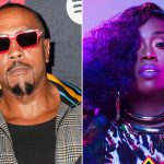 Timbaland en Missy Elliott werken aan gezamenlijk album?