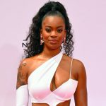 Ari Lennox is klaar met social media en muziek