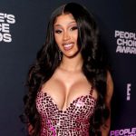 Cardi B wint rechtszaak tegen blogger Tasha K.