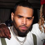 Chris Brown aangeklaagd voor verkrachting