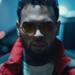 Chris Brown dropt video voor ‘Iffy’