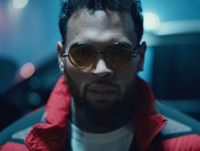 Chris Brown dropt video voor ‘Iffy’