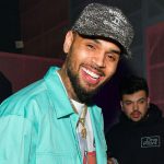 Chris Brown weer vader geworden