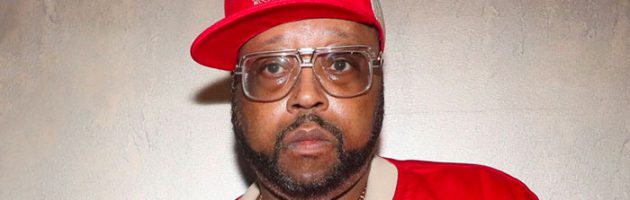 DJ Kay Slay met corona in ziekenhuis