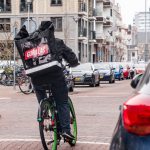 Amsterdam weigert nieuwe darkstores flitsbezorgers als Flink, Getir en Gorillas