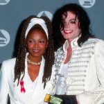 Michael Jackson pestte Janet om overgewicht