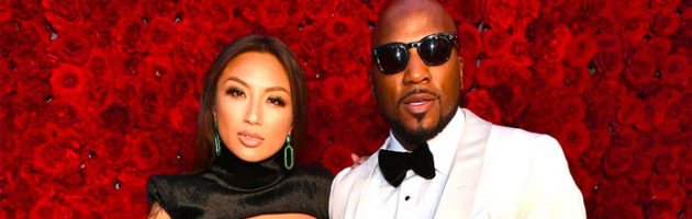 Jeannie Mai bevallen van vierde kind Jeezy