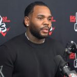 Fan weerhield Kevin Gates ervan zelfmoord te plegen