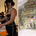 Gucci Mane geeft vrouw 1 miljoen dollar