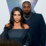 Kanye West mag kinderen niet zien van Kim